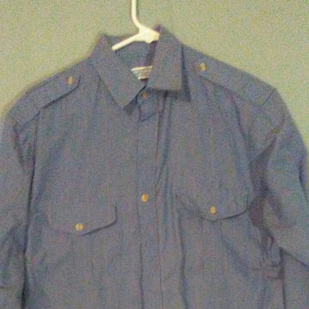 Harbor Classics men shirt